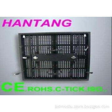 Text Display Content VCD Player Waterproof LED Curtain